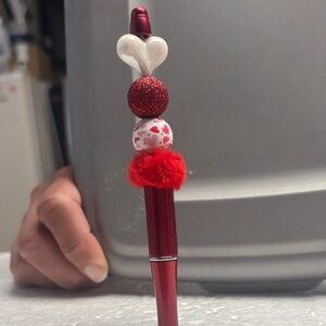 Red Heart Kids Pen